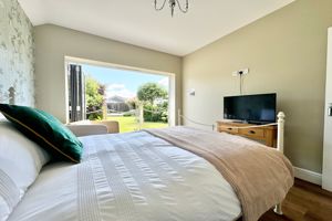 Bedroom (Annexe)- click for photo gallery